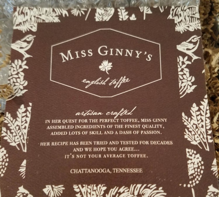 Miss Ginny